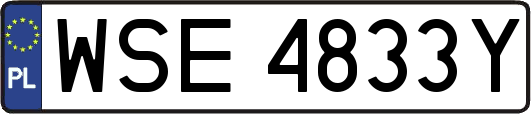 WSE4833Y