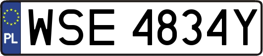 WSE4834Y