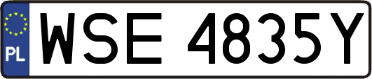 WSE4835Y