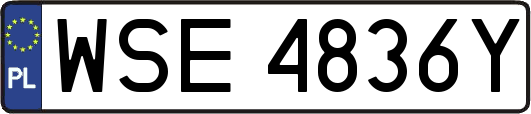 WSE4836Y