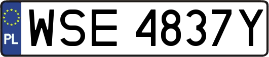 WSE4837Y