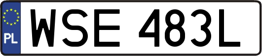 WSE483L