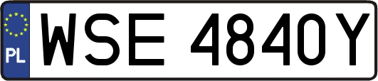 WSE4840Y