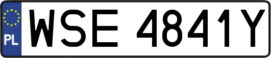 WSE4841Y