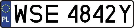 WSE4842Y