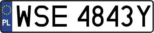 WSE4843Y