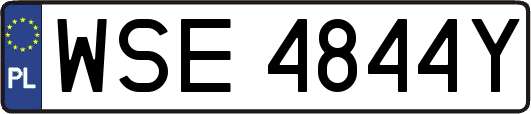 WSE4844Y