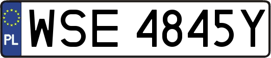 WSE4845Y