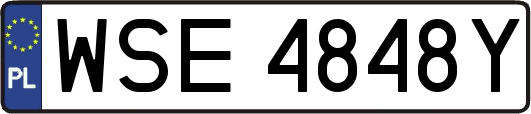 WSE4848Y