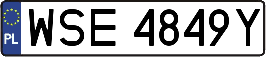 WSE4849Y