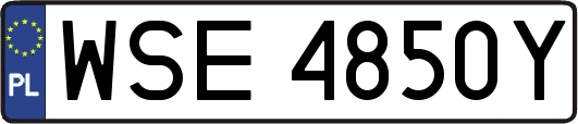 WSE4850Y
