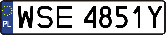 WSE4851Y