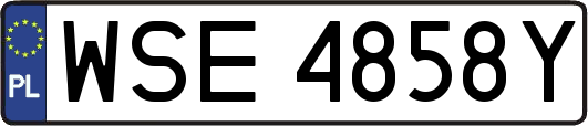 WSE4858Y