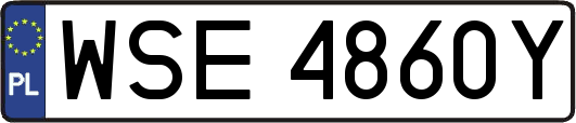 WSE4860Y