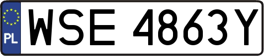 WSE4863Y