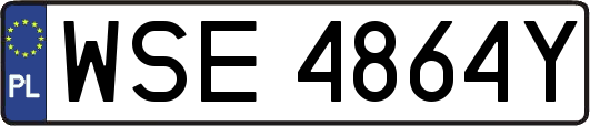 WSE4864Y