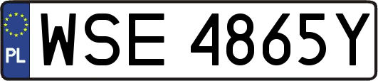WSE4865Y