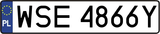 WSE4866Y