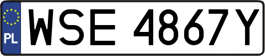 WSE4867Y