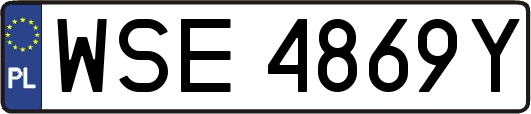 WSE4869Y