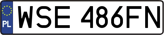 WSE486FN