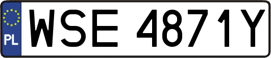 WSE4871Y