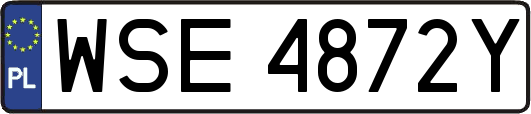 WSE4872Y
