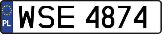WSE4874