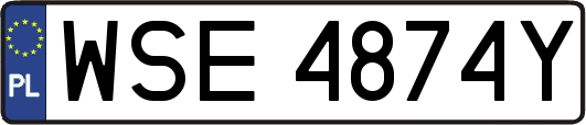 WSE4874Y