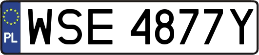 WSE4877Y