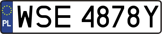 WSE4878Y