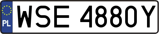 WSE4880Y