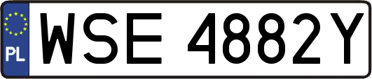 WSE4882Y