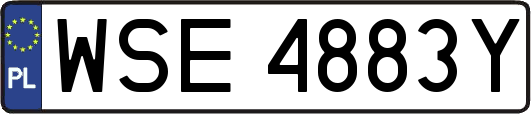 WSE4883Y