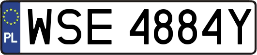 WSE4884Y