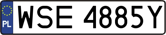 WSE4885Y