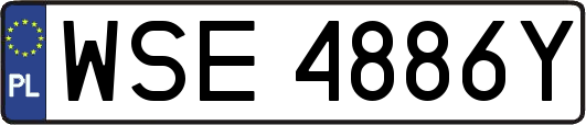 WSE4886Y