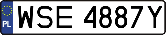 WSE4887Y