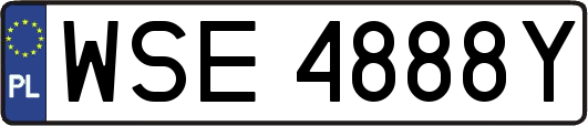 WSE4888Y