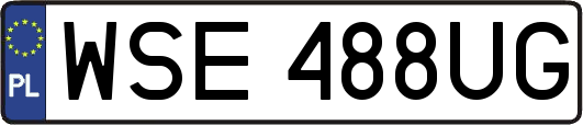 WSE488UG