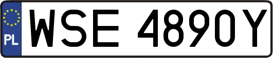 WSE4890Y