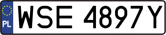 WSE4897Y