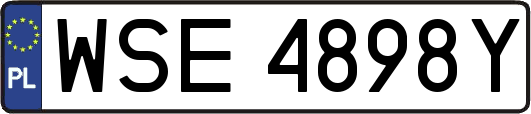 WSE4898Y