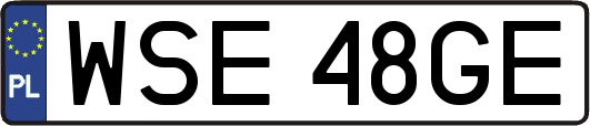 WSE48GE