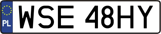 WSE48HY