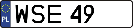 WSE49
