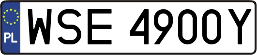 WSE4900Y