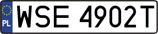 WSE4902T