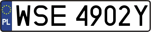 WSE4902Y