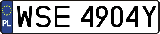 WSE4904Y